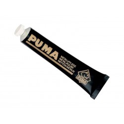 Pâte à polir Puma, entretien du couteau