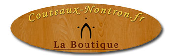 Logo Couteaux-Nontron.fr | catalogue Nontron prix publics conseillés